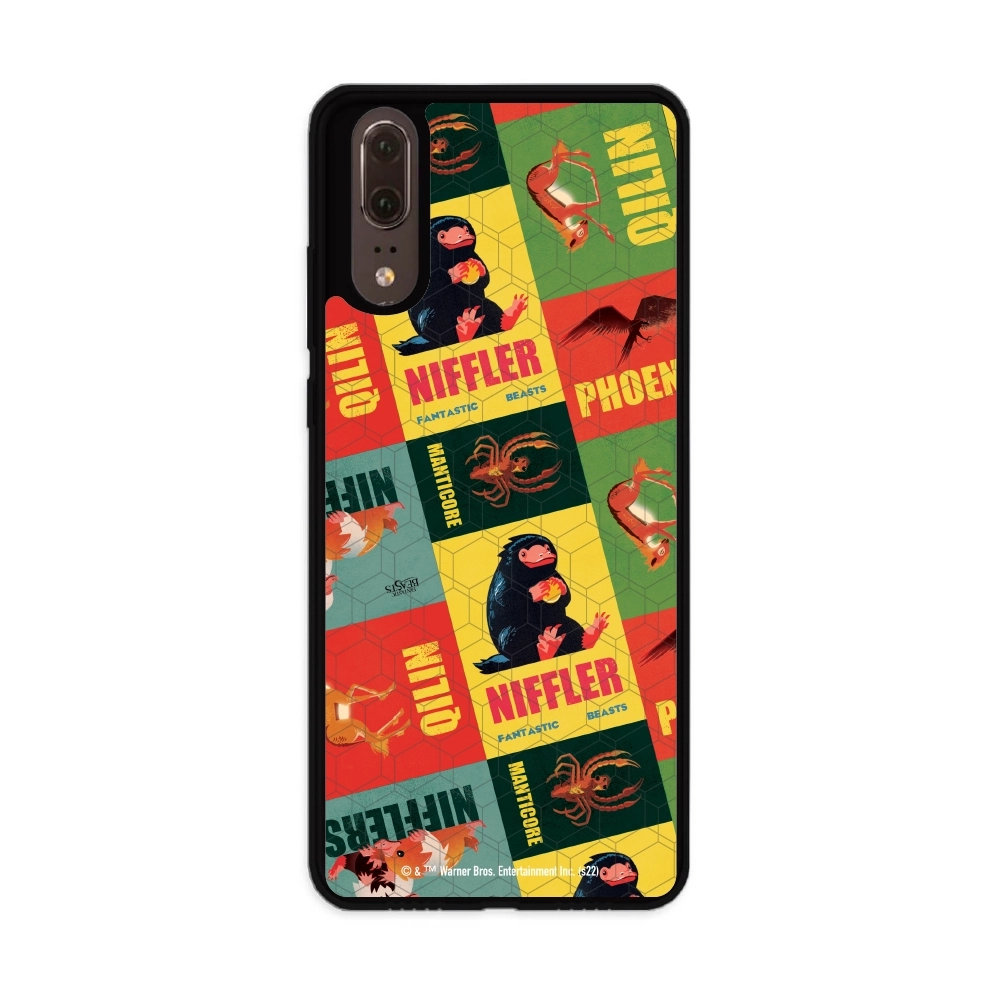 Fantastic Beasts Phone case