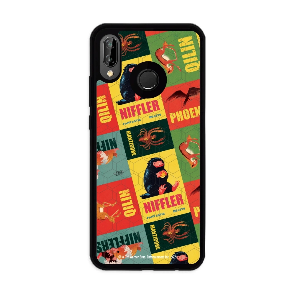 Fantastic Beasts Phone case