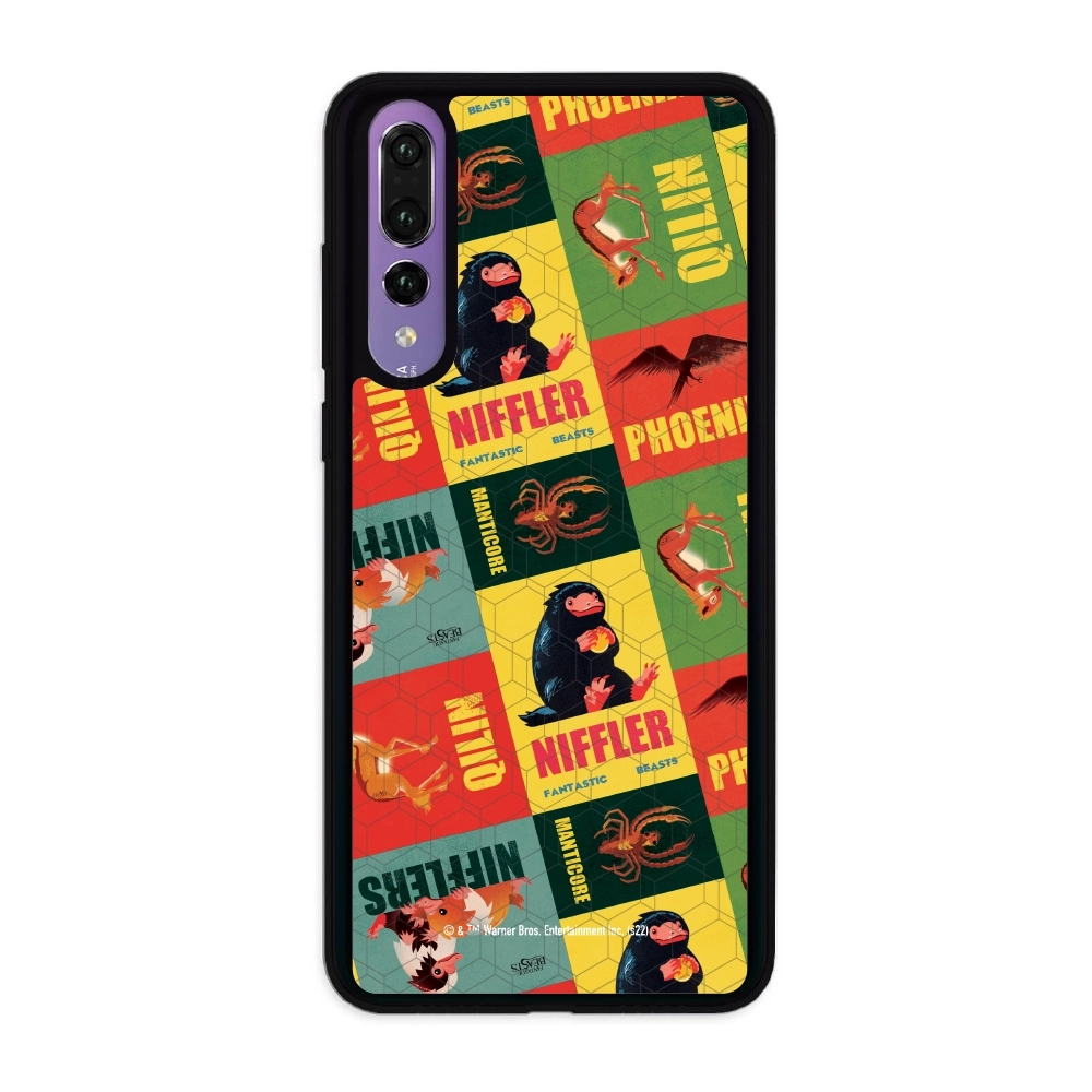 Fantastic Beasts Phone case