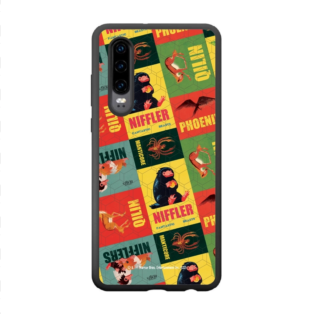 Fantastic Beasts Phone case