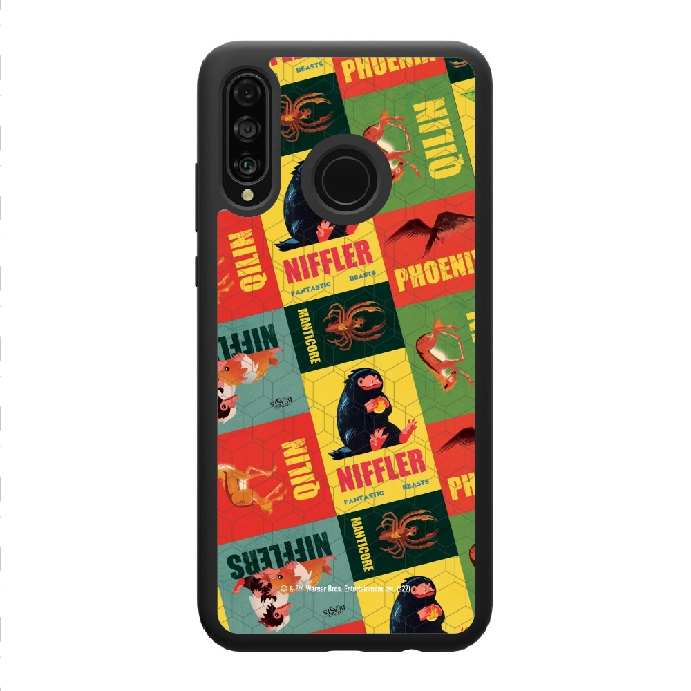 Fantastic Beasts Phone case