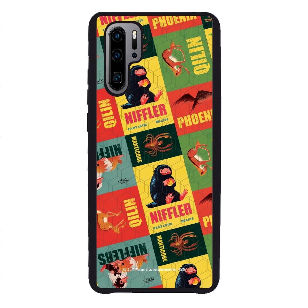Fantastic Beasts Phone case