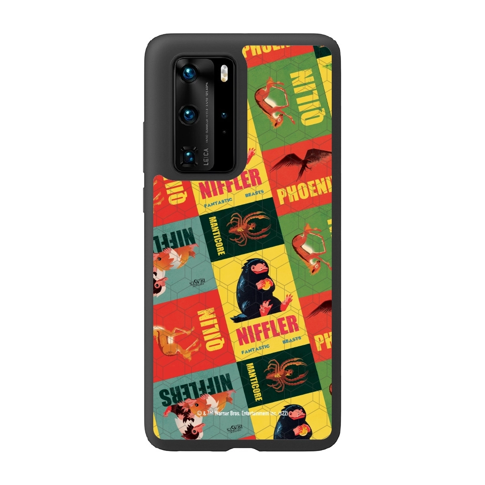 Fantastic Beasts Phone case