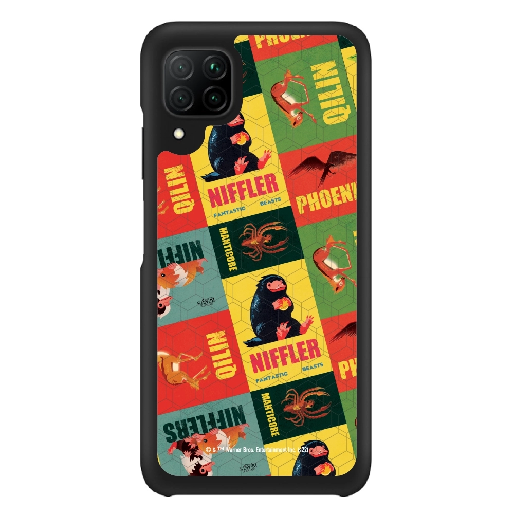 Fantastic Beasts Phone case