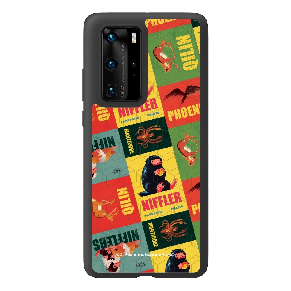 Fantastic Beasts Phone case
