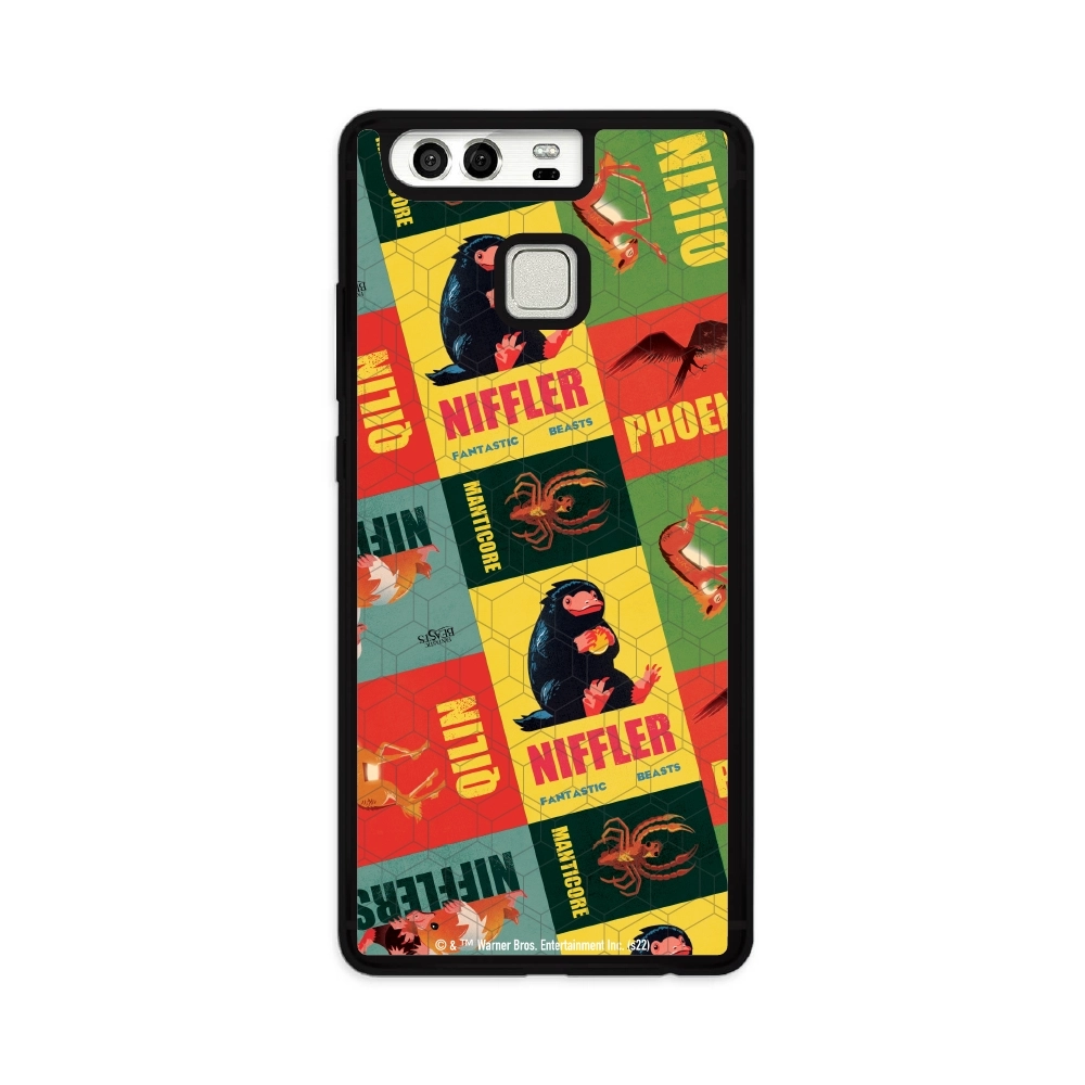 Fantastic Beasts Phone case