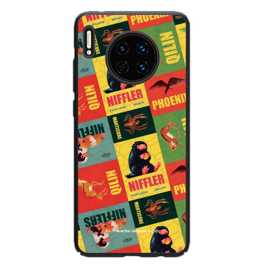Fantastic Beasts Phone case