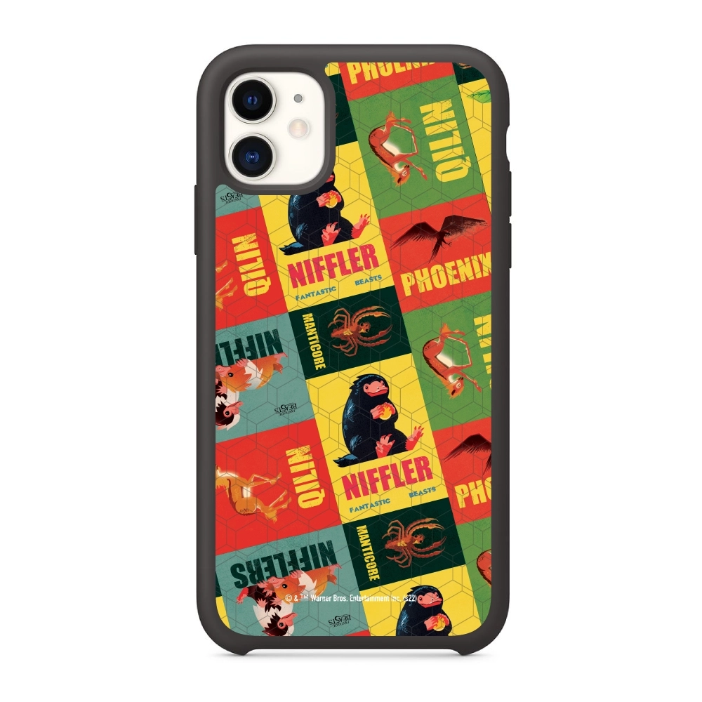 Fantastic Beasts Phone case