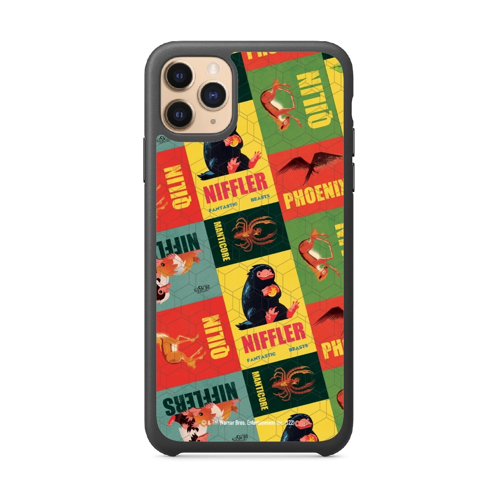 Fantastic Beasts Phone case