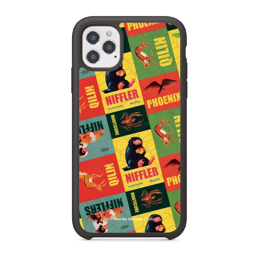Fantastic Beasts Phone case
