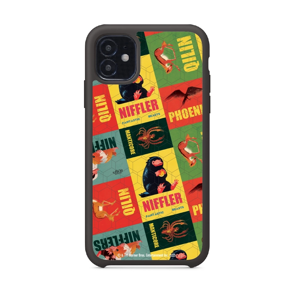 Fantastic Beasts Phone case