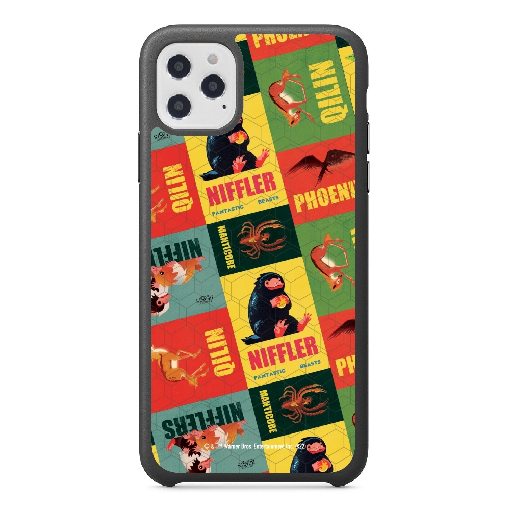 Fantastic Beasts Phone case