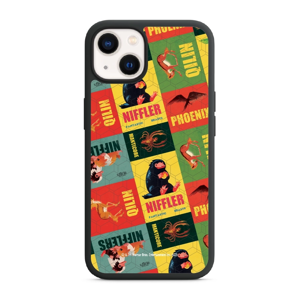Fantastic Beasts Phone case