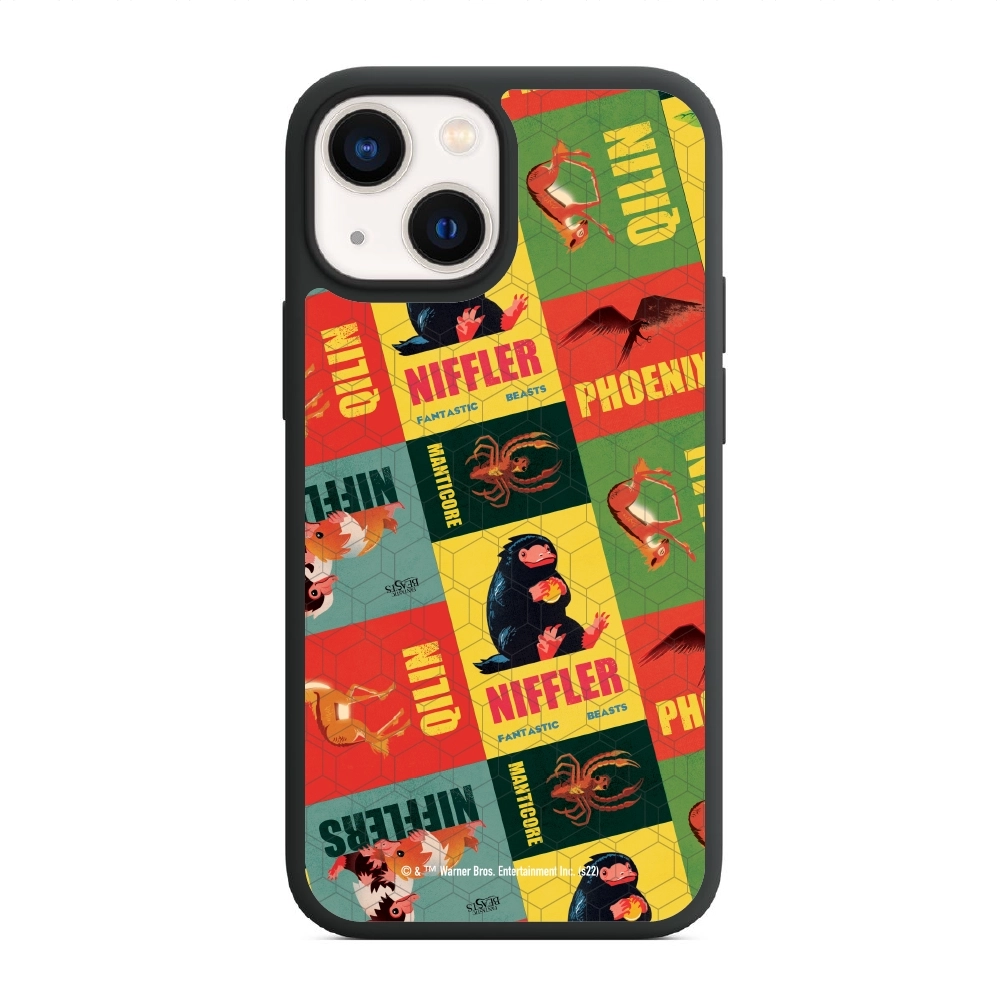 Fantastic Beasts Phone case