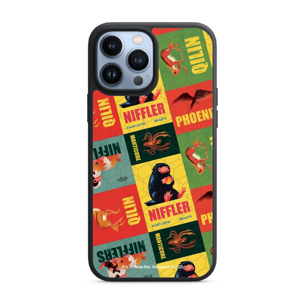 Fantastic Beasts Phone case
