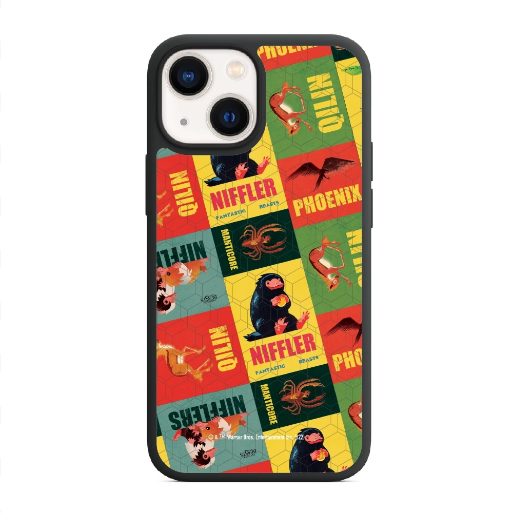 Fantastic Beasts Phone case