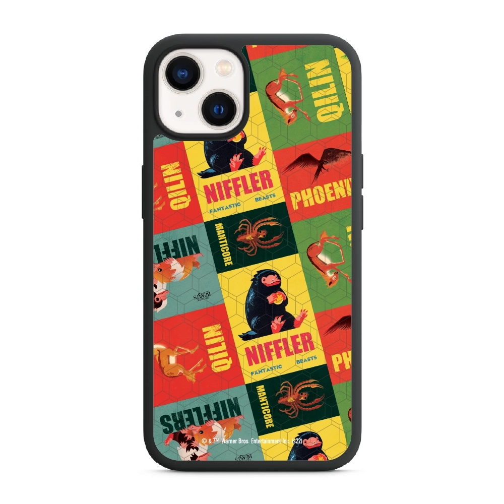 Fantastic Beasts Phone case