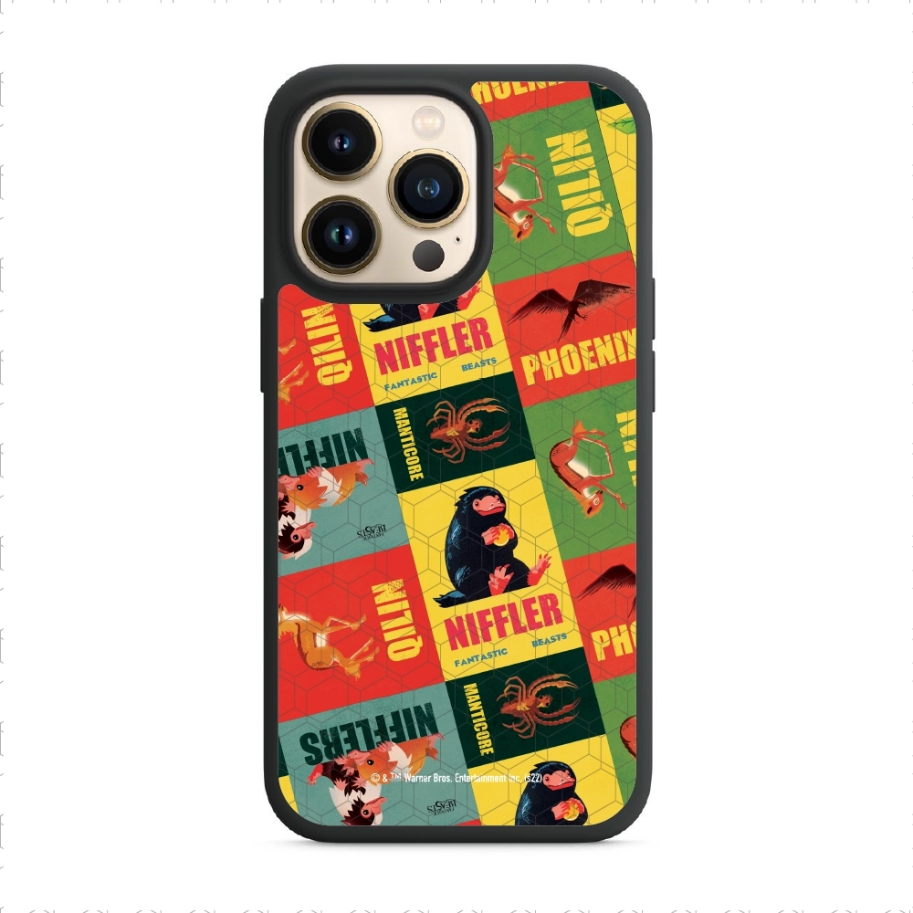 Fantastic Beasts Phone case