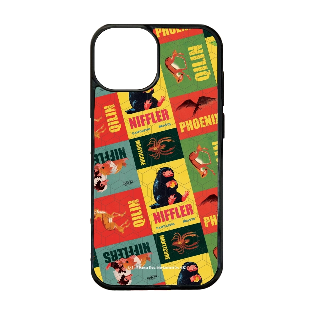 Fantastic Beasts Phone case