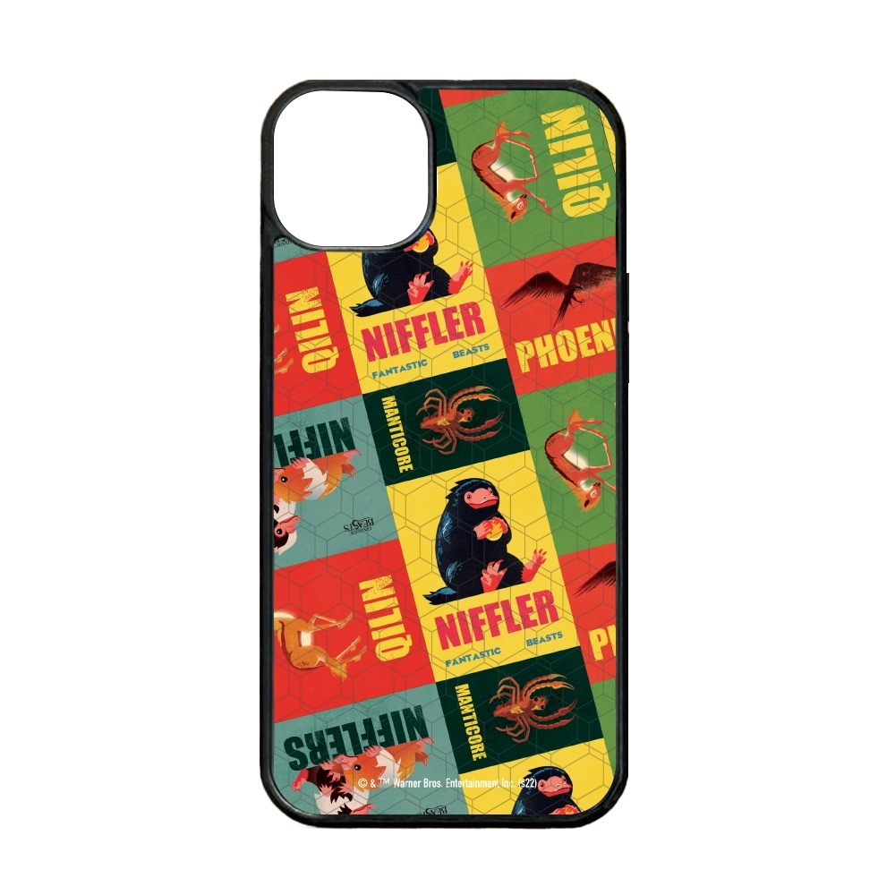 Fantastic Beasts Phone case