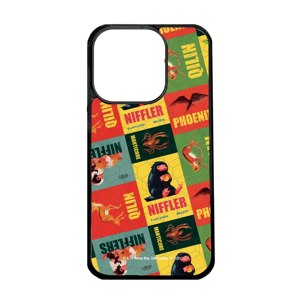 Fantastic Beasts Phone case