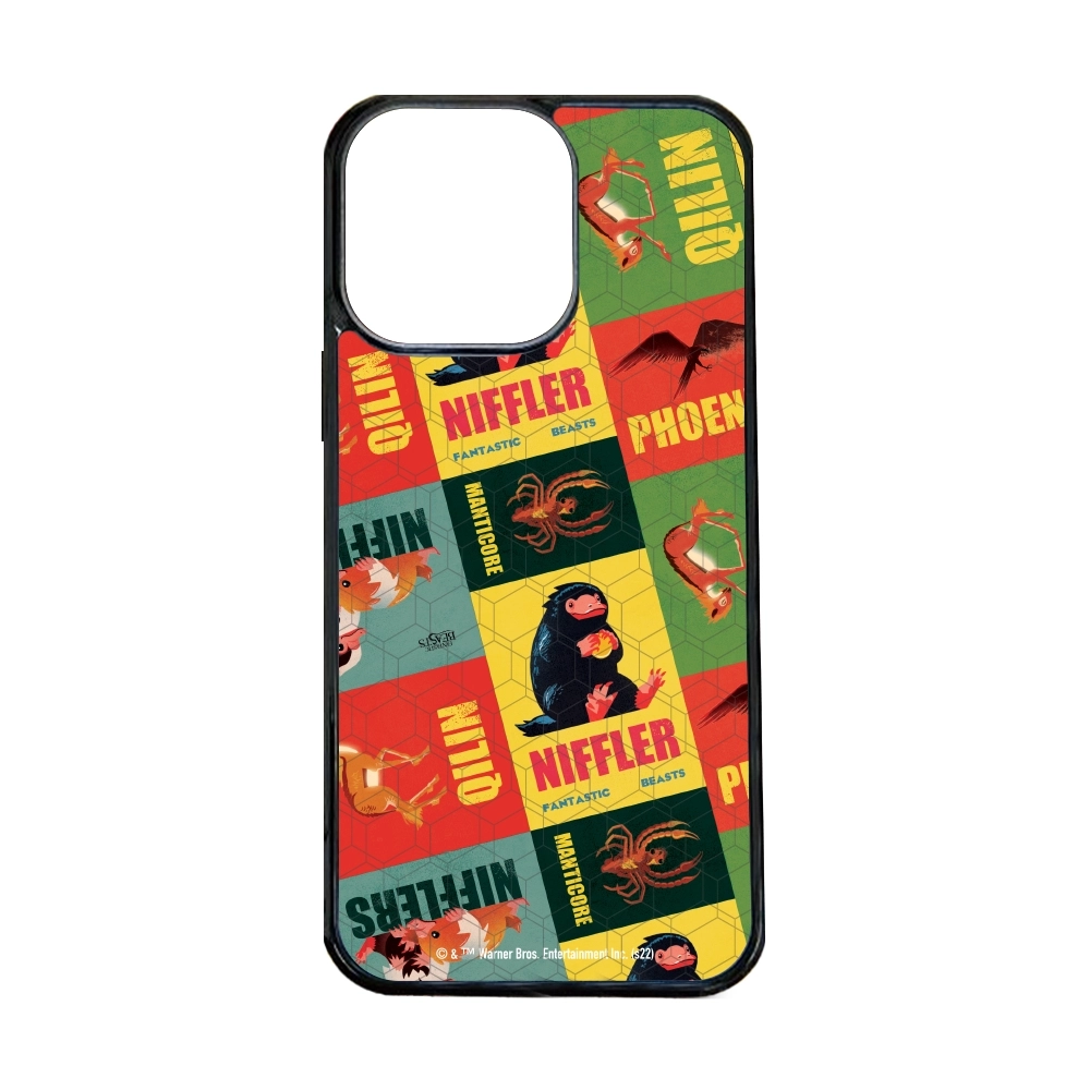 Fantastic Beasts Phone case