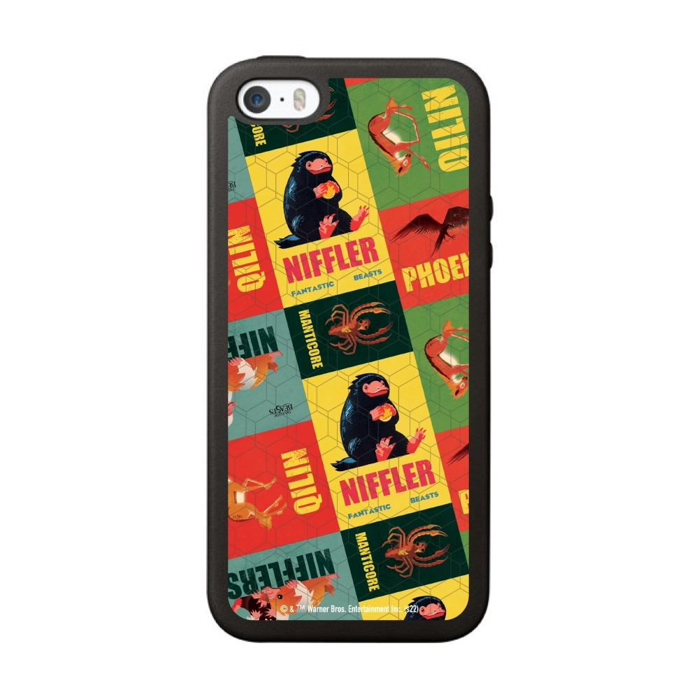 Fantastic Beasts Phone case