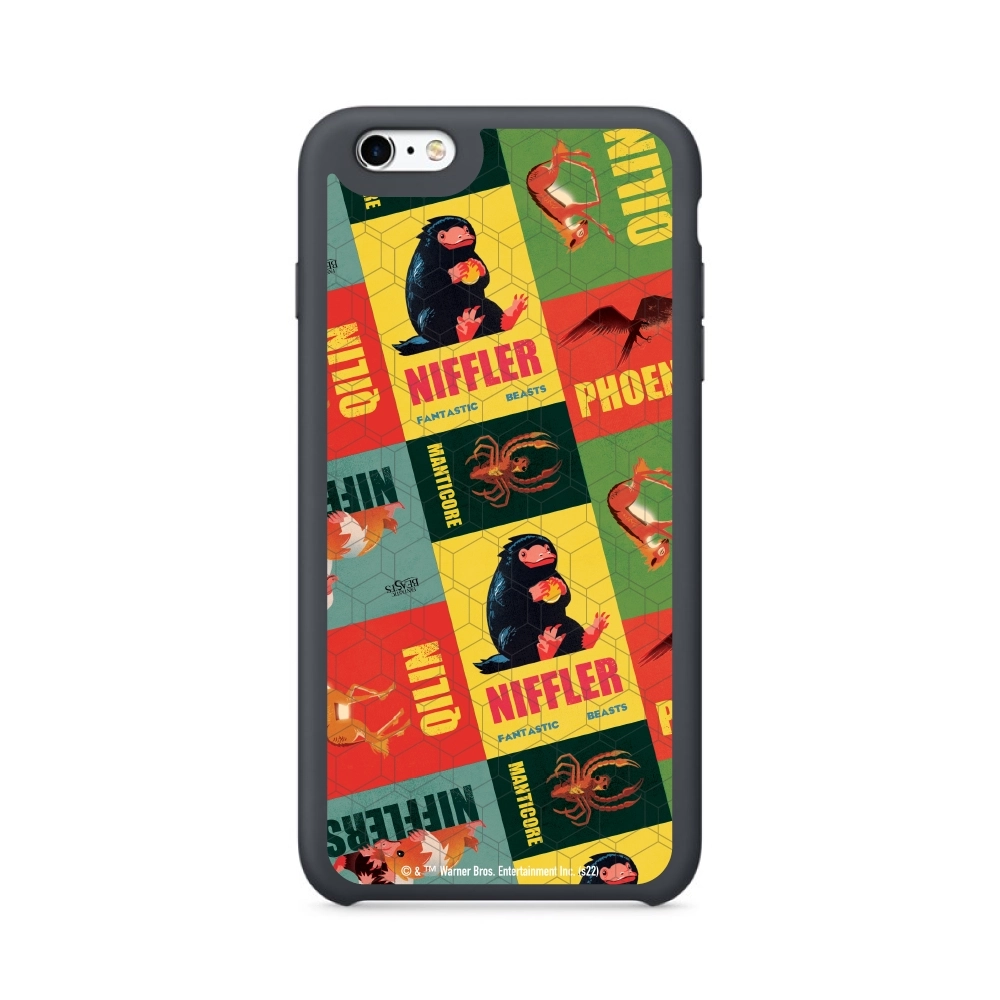 Fantastic Beasts Phone case