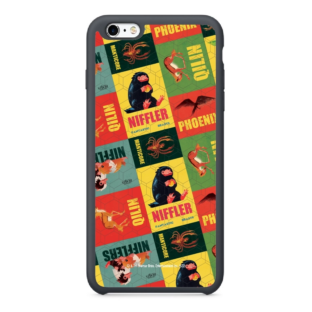 Fantastic Beasts Phone case