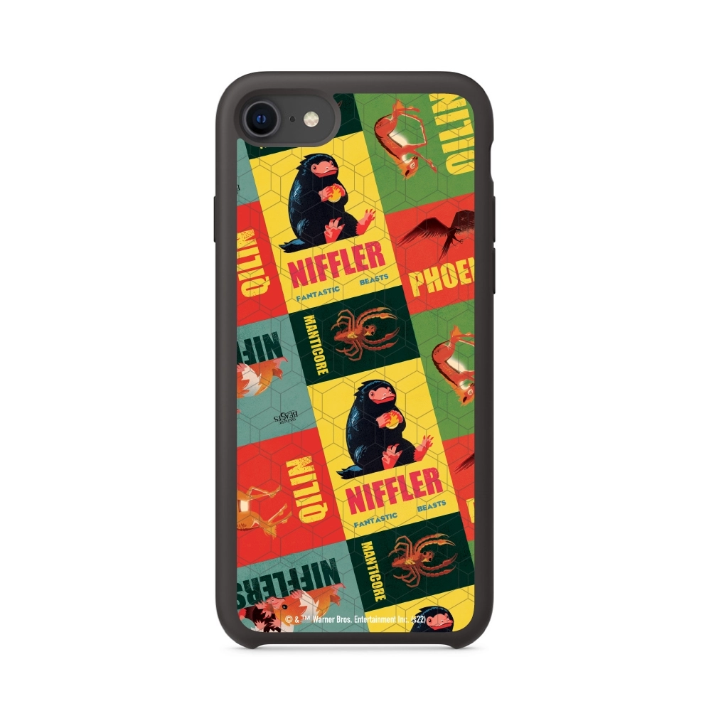 Fantastic Beasts Phone case