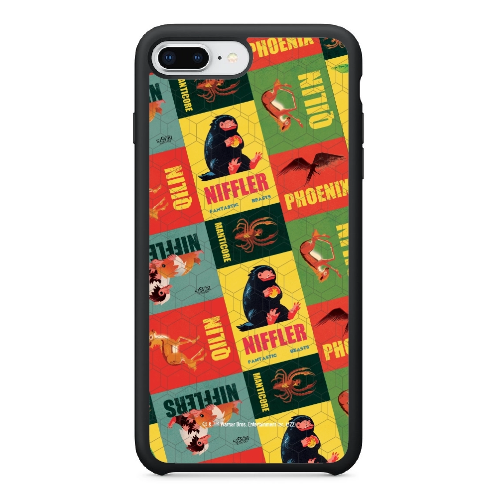 Fantastic Beasts Phone case
