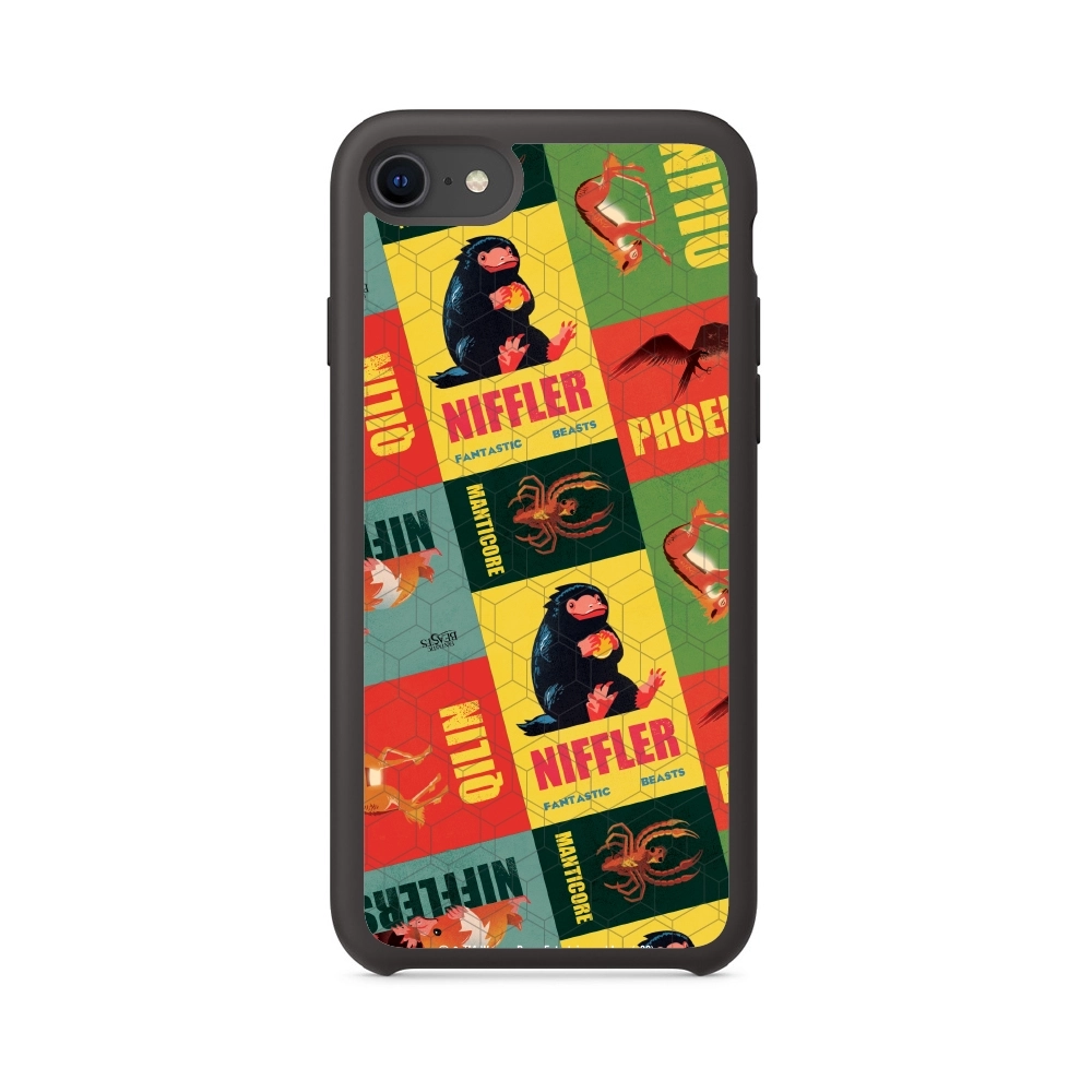 Fantastic Beasts Phone case
