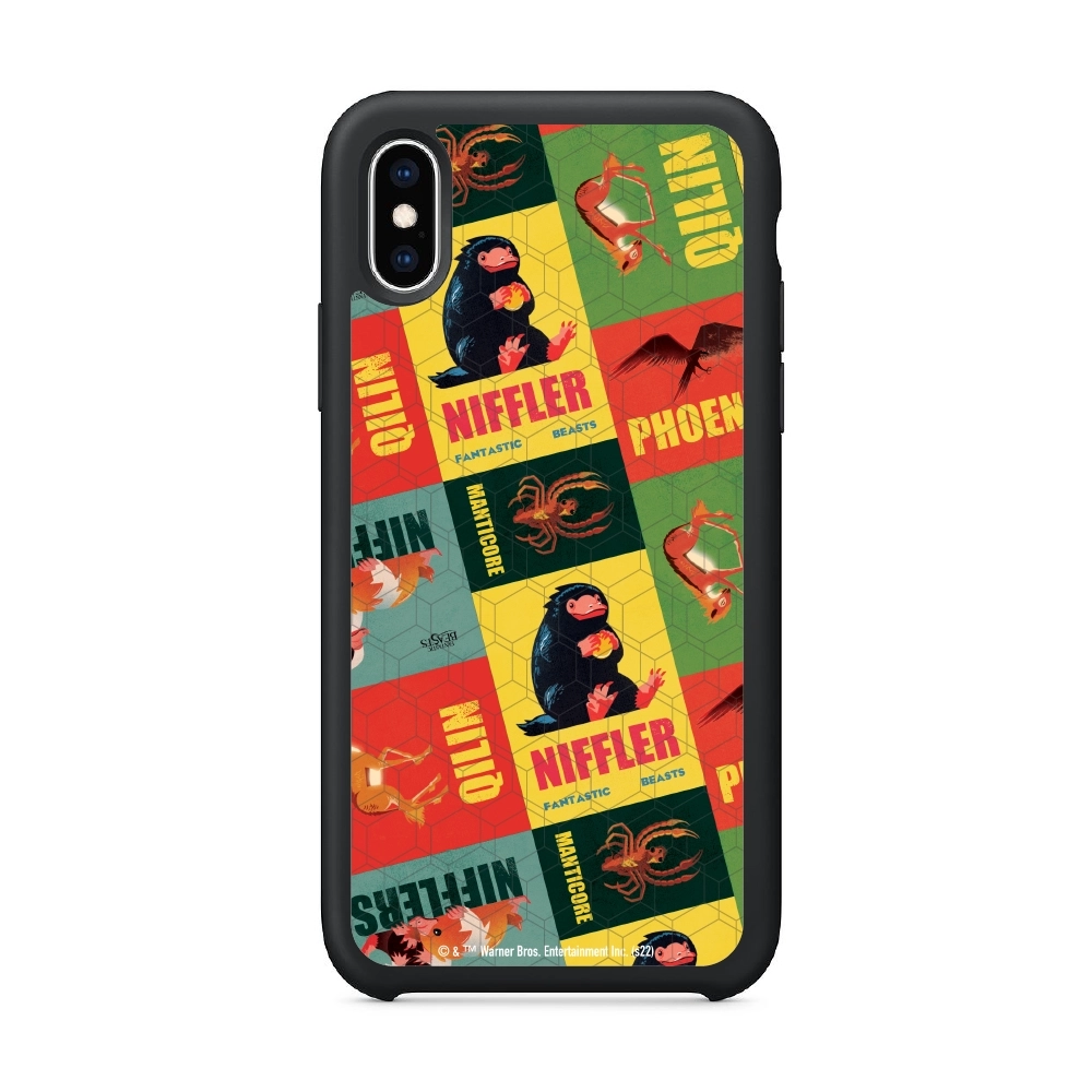 Fantastic Beasts Phone case