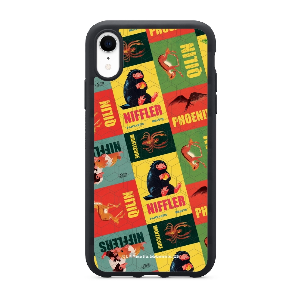 Fantastic Beasts Phone case
