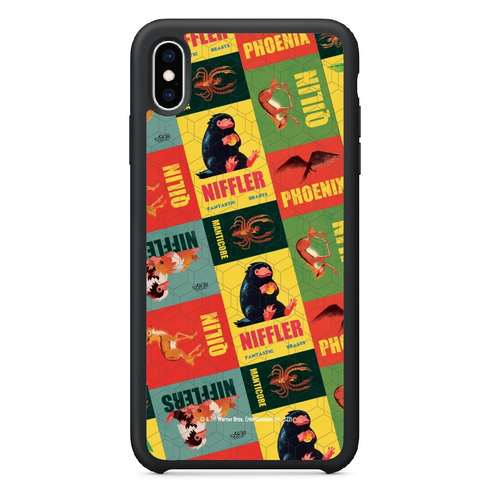 Fantastic Beasts Phone case