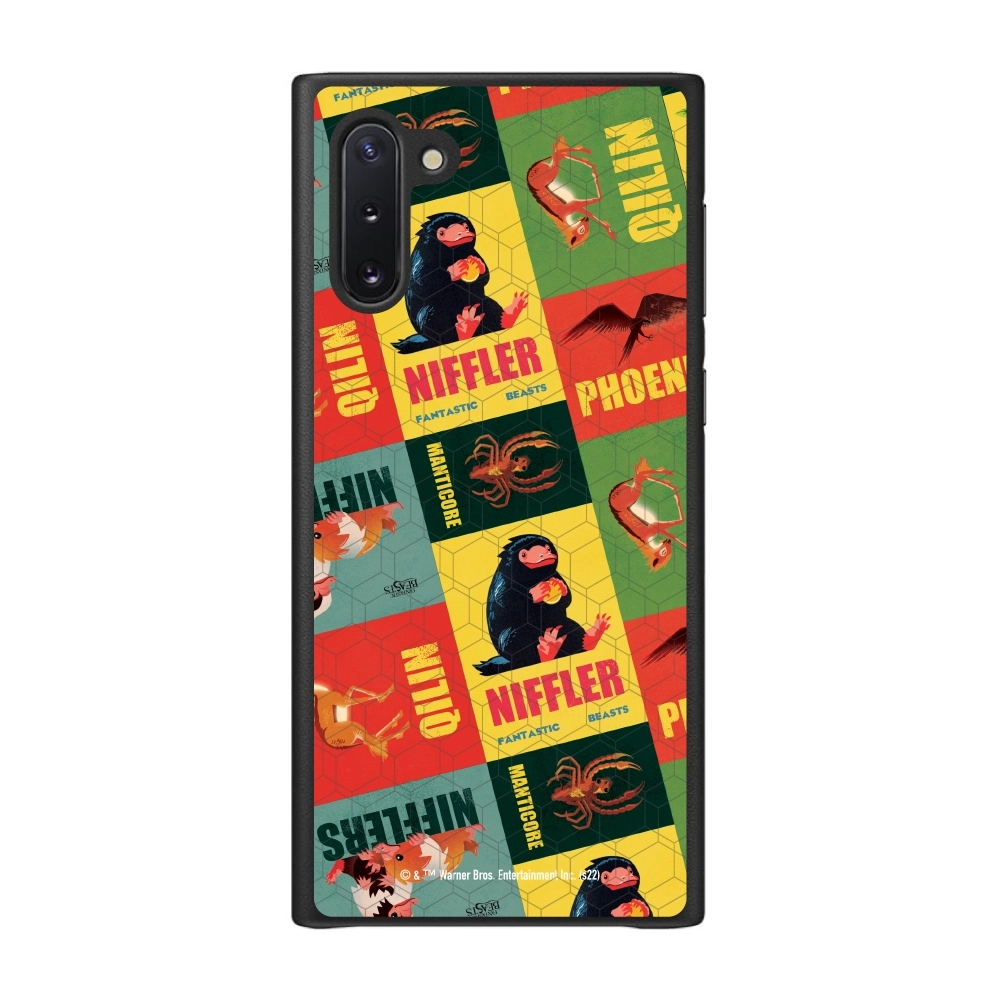 Fantastic Beasts Phone case