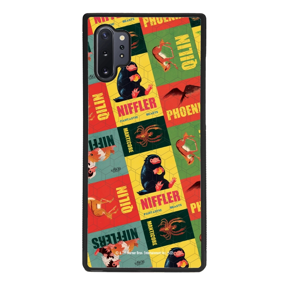 Fantastic Beasts Phone case