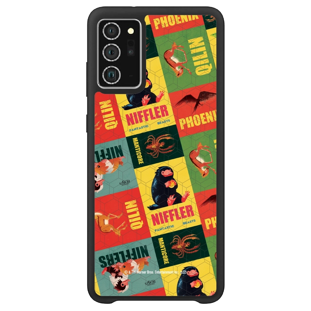 Fantastic Beasts Phone case