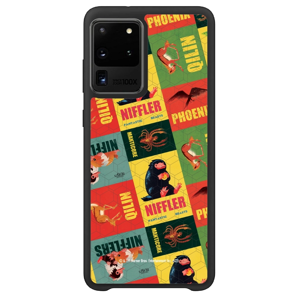 Fantastic Beasts Phone case