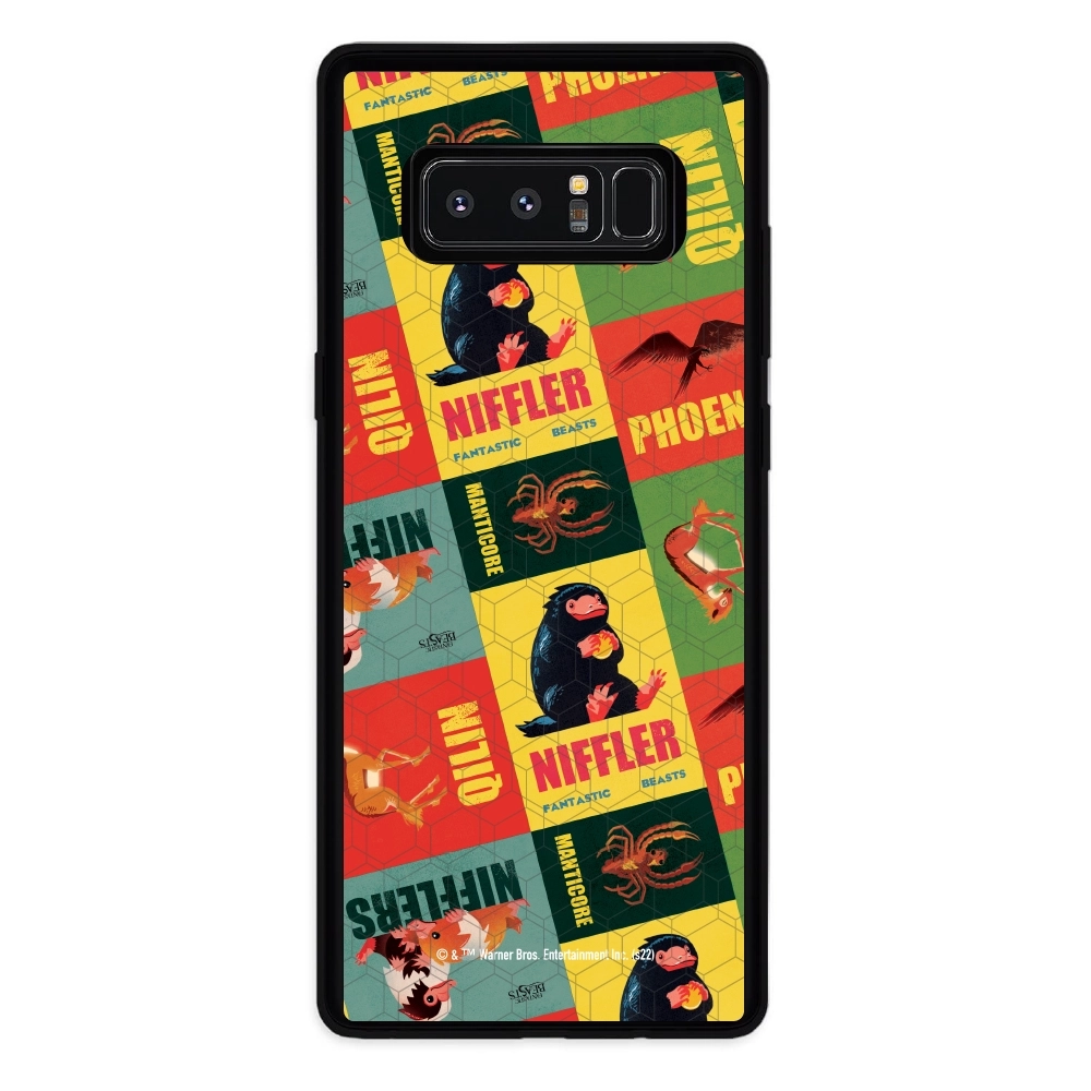 Fantastic Beasts Phone case