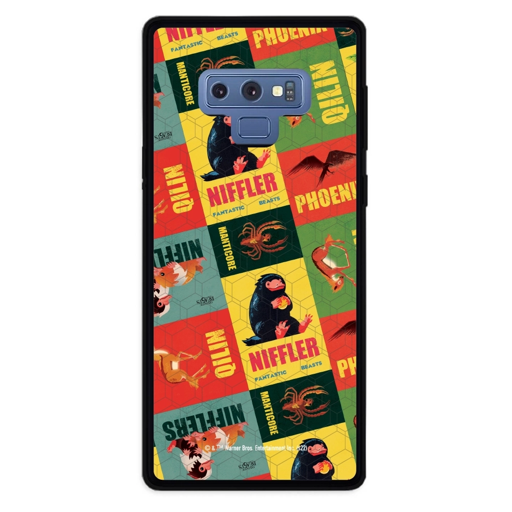 Fantastic Beasts Phone case