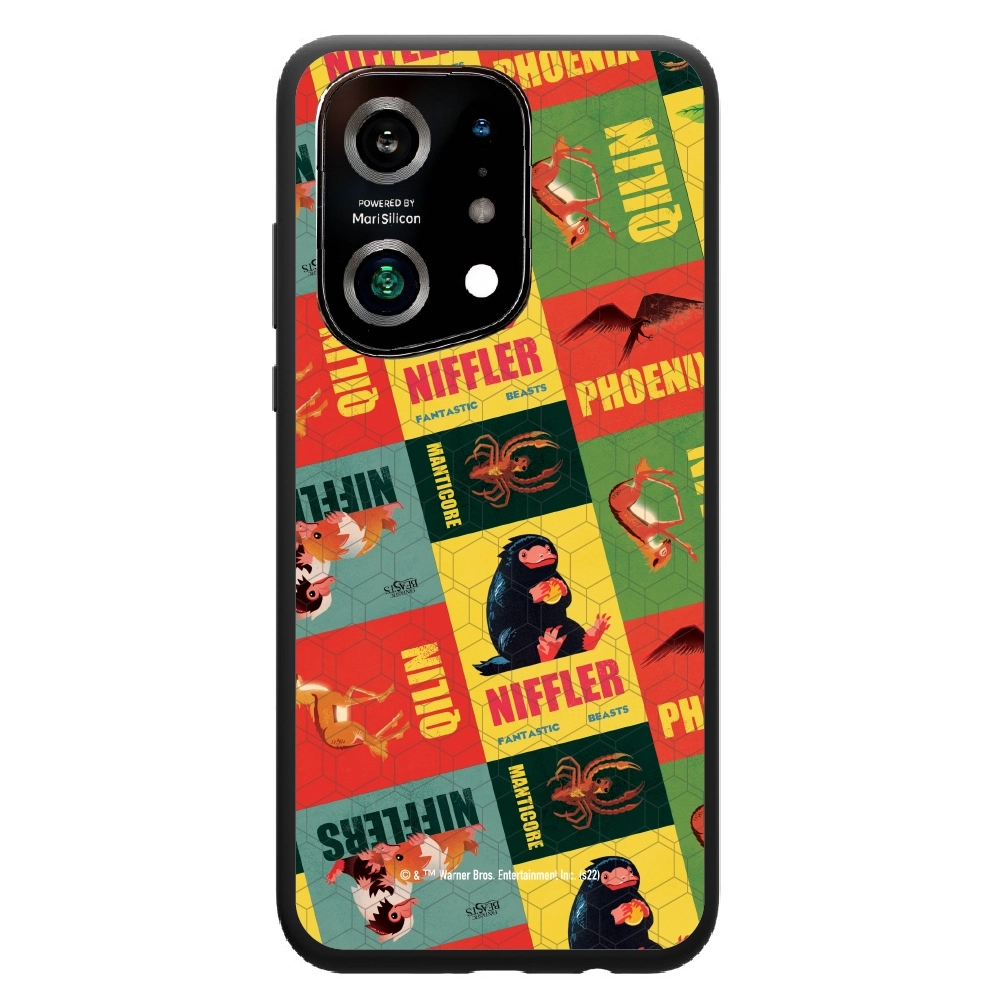Fantastic Beasts Phone case