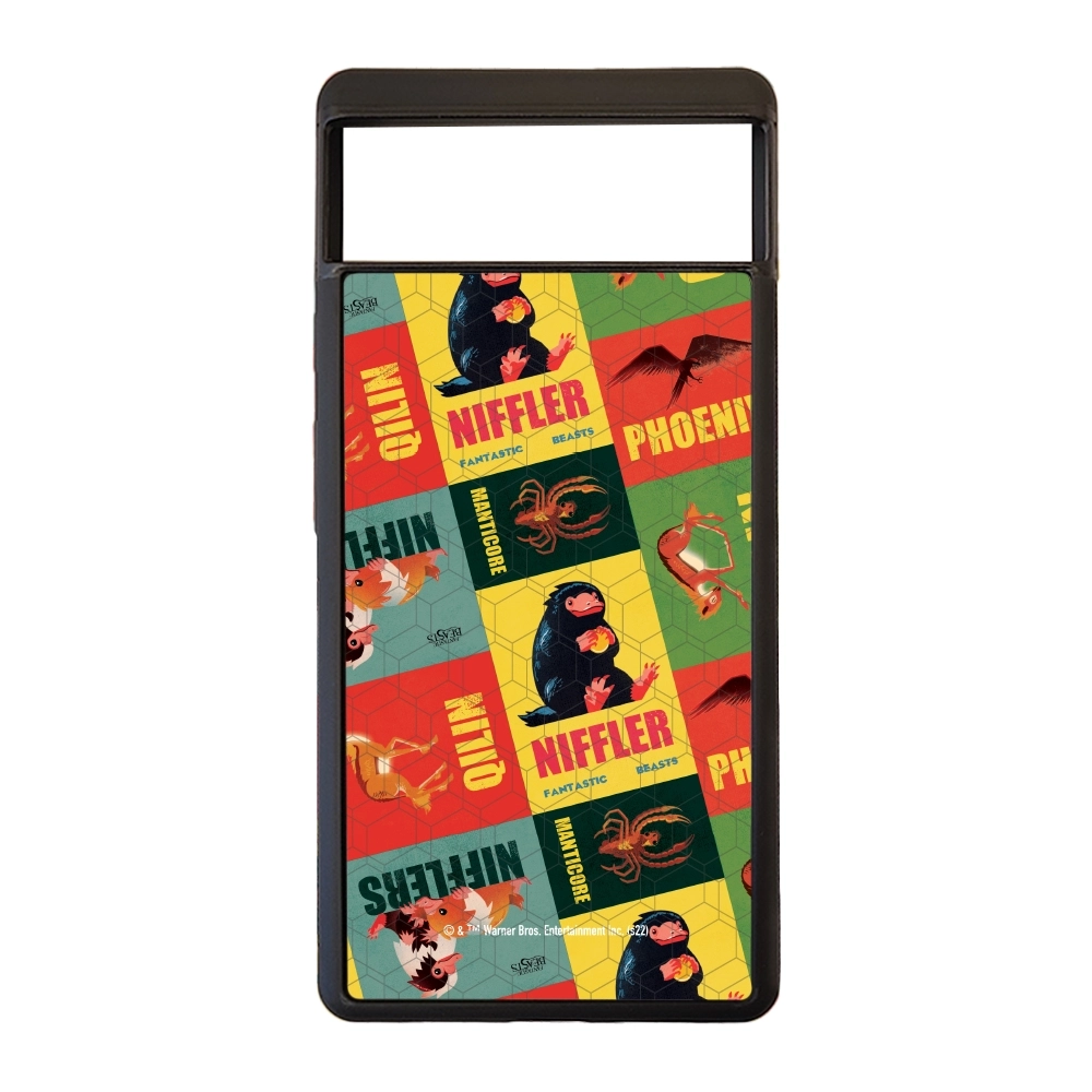 Fantastic Beasts Phone case