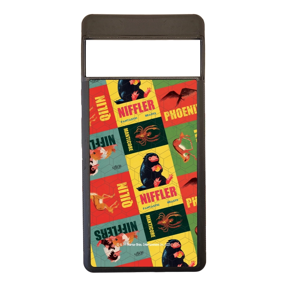 Fantastic Beasts Phone case