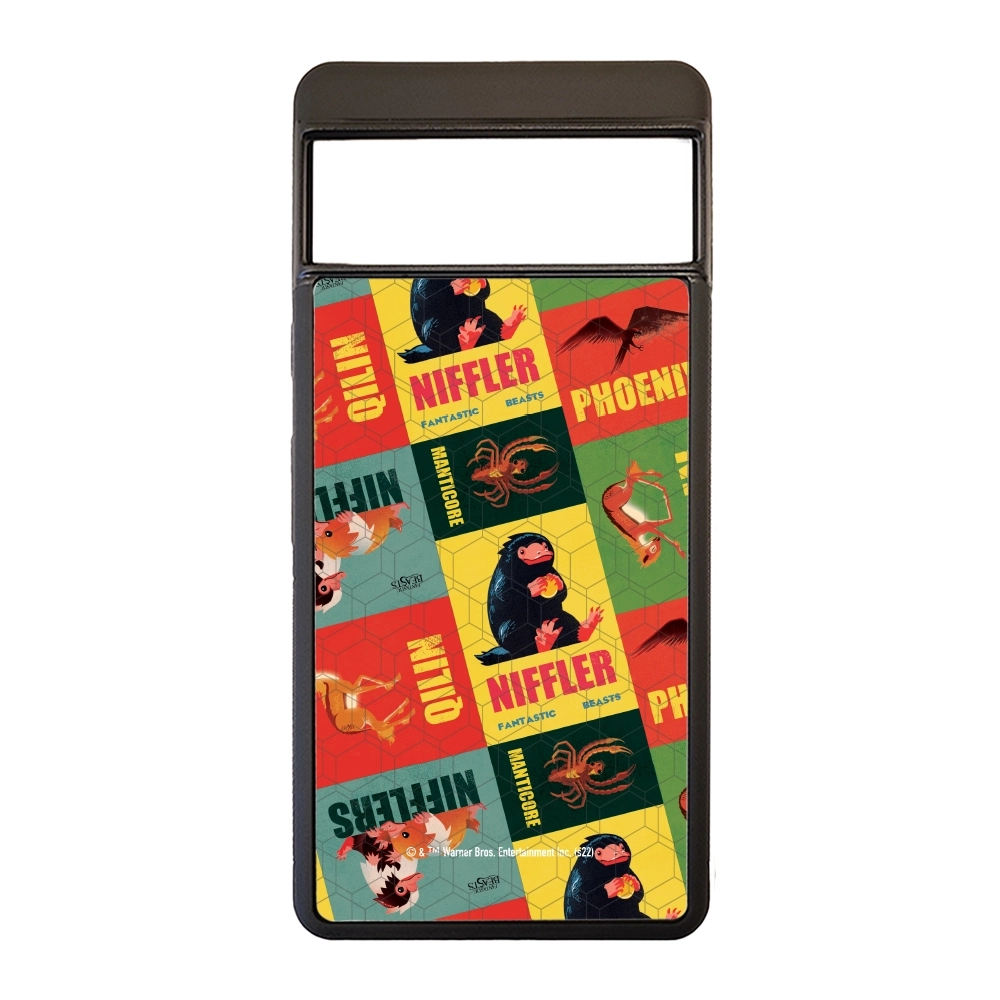 Fantastic Beasts Phone case