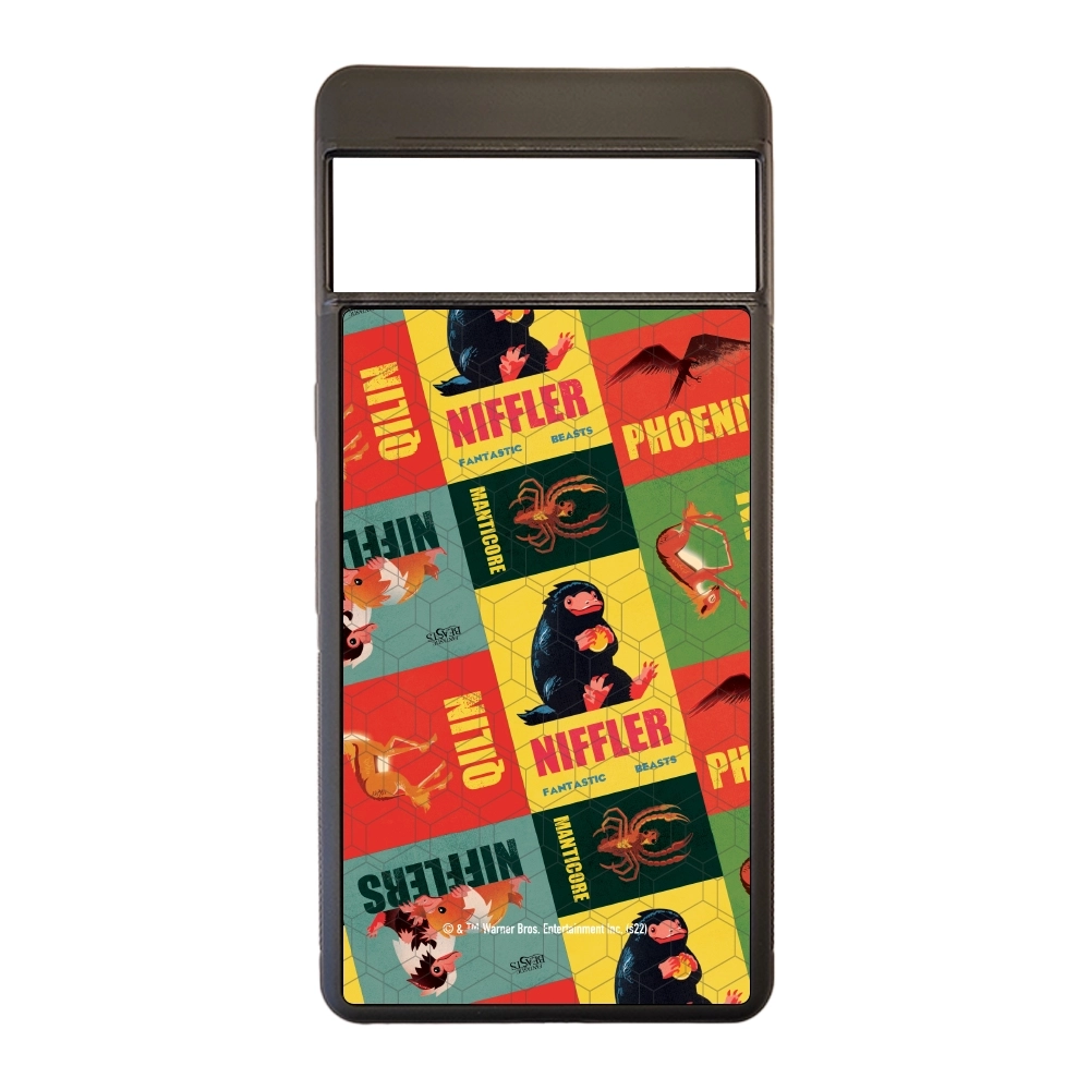 Fantastic Beasts Phone case