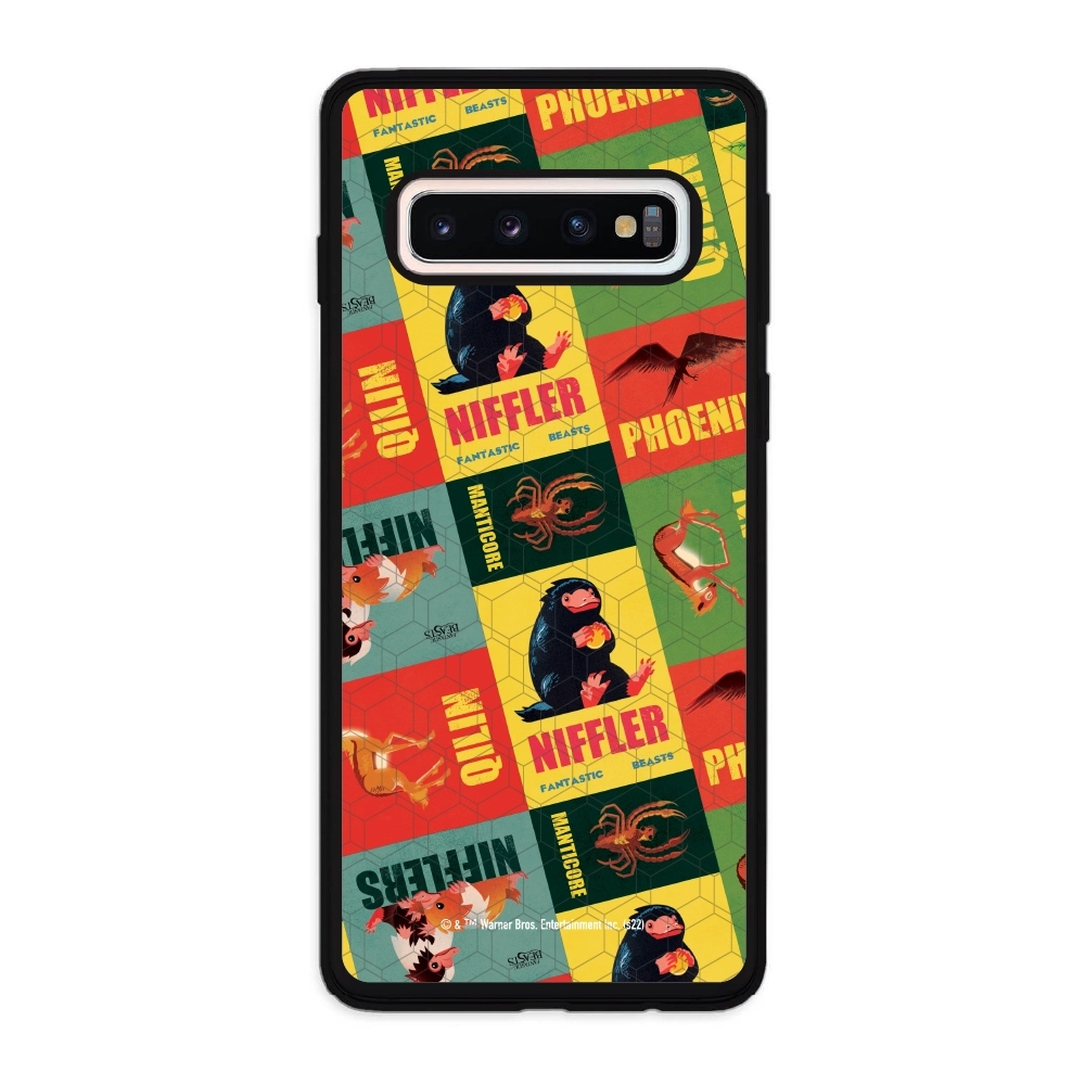 Fantastic Beasts Phone case