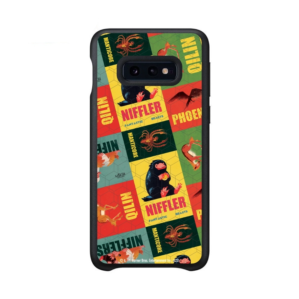 Fantastic Beasts Phone case