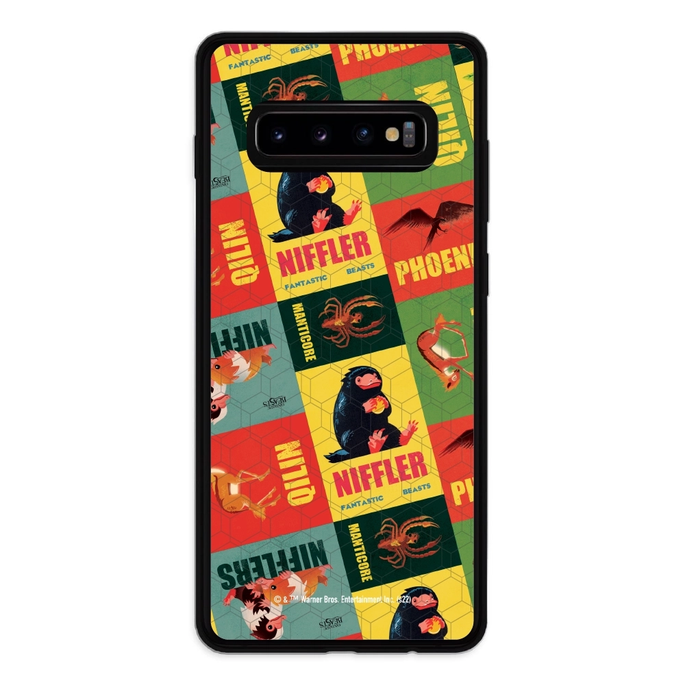 Fantastic Beasts Phone case