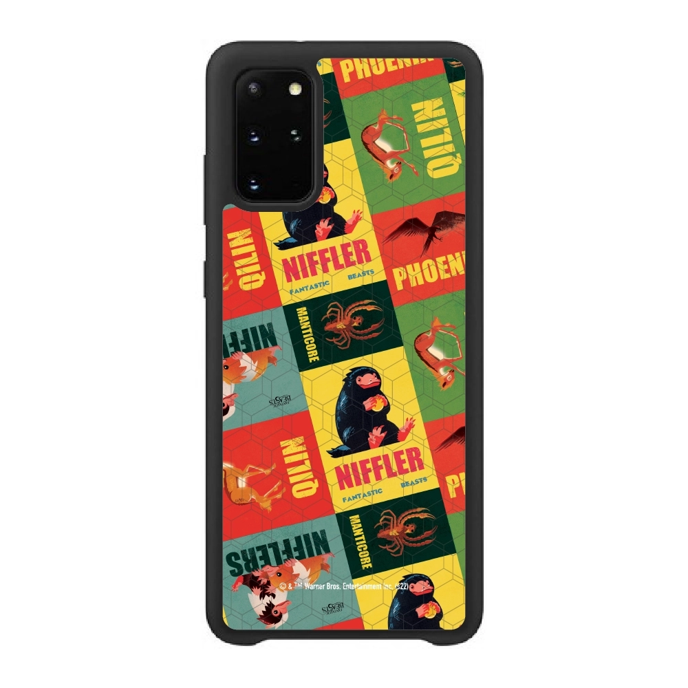 Fantastic Beasts Phone case